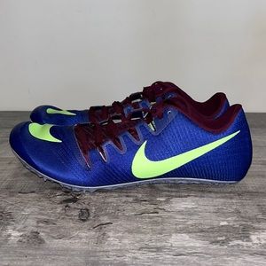 Nike Zoom JaFly Sprint Track Spikes Men’s Sizes 11.5 & 12